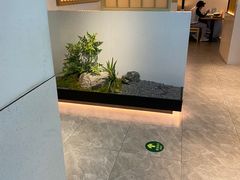 -蜜桃餐厅·伴山(绿宝广场店)