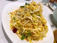 妈妈凉拌菜-北李妈妈菜·海肠捞饭(高新万达店)