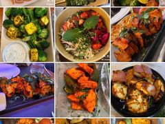 -克比叔叔印度餐厅Kebabs on the Grille(人民广场店)