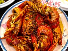 -三妹小龙虾·黄油蟹(华侨城总店)