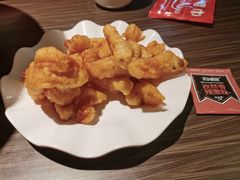 -胖哥俩肉蟹煲(盐城金鹰国际店)