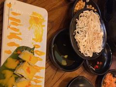 -金九姬黑牛烤肉料理(杨舍老街店)