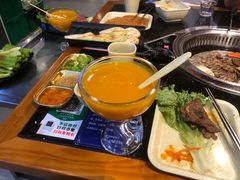 -九坤韩式烤肉(建发阅彩城店)
