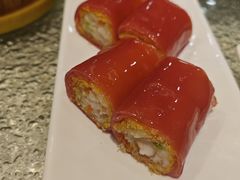-北海渔村酒楼·粤菜海鲜点心(新华店)
