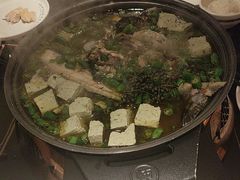 -师烤·豆花烤鱼(广州荔湾扬韬广场店)