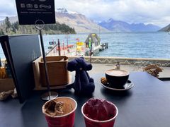 -Patagonia Chocolates(皇后镇店)