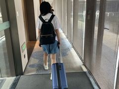 -苏州阳澄半岛英迪格酒店