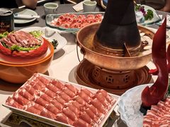 -额尔敦传统涮(体育场店)