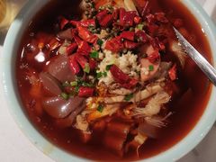 毛血旺-峨嵋酒家总店(车公庄店)