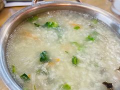 -杨妈妈粥店(滑翔路店)