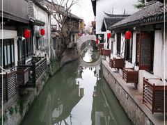 -南翔古镇