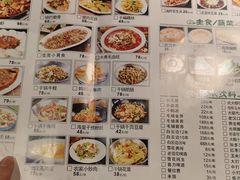 -小凤庭·地道湖北菜武昌鱼·藕汤(38年黄鹤楼店)