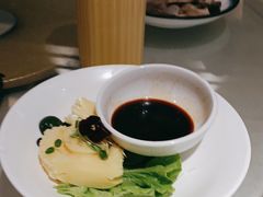 -老平安农家菜(平安店)