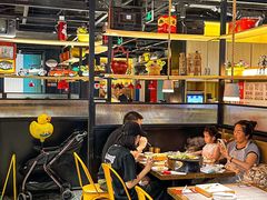 -探鱼·鲜青椒爽麻烤鱼(朝阳悠唐广场店)