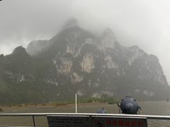 -桂林兴坪漓江