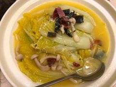 -新光酒家·河豚·海鲜·蟹料理(浦东店)