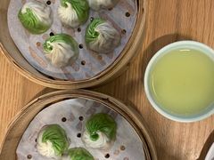 -苏小柳点心·手作小笼包(虹桥天地分院)