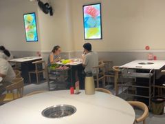 -古乐牛香·鲜牛肉牛杂火锅(解放东路店)