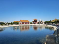 -八仙过海景区