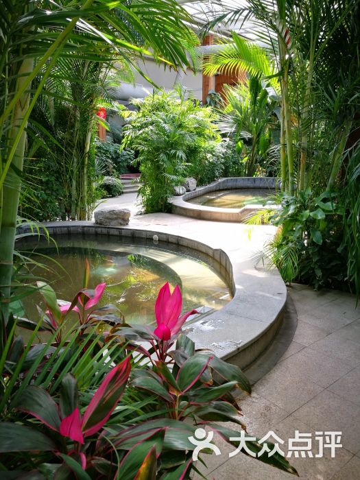 北京南宫民族温泉养生园图片 - 第14张