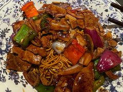 -阿大排档(长春这有山店)