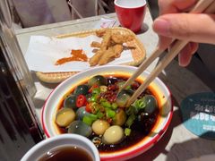 -南锣南门(东方银座店)