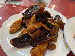 -桃子餐厅·天津菜(王顶堤总店)