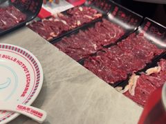 -三头牛·潮汕牛肉生蚝火锅 (夏湾店)