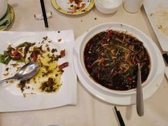 -浙江食府(浙江驻京办店)