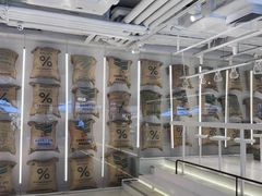 -% Arabica阿拉比卡咖啡(前滩太古里店)
