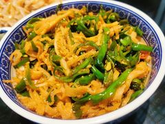 -曾家厨房·新徽菜(高新天柱路店)