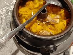 -福照楼汽锅鸡·云南菜(火车站锦江店)