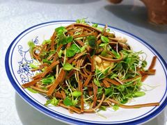 -百花人家(门城水岸店)