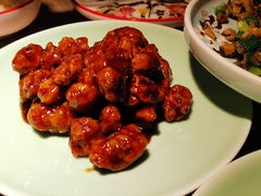 -新白鹿餐厅(金鹰新街口店)