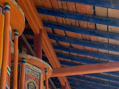 -四川郎木寺