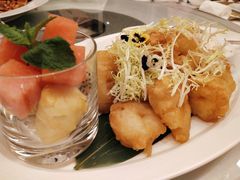 -广州四季酒店