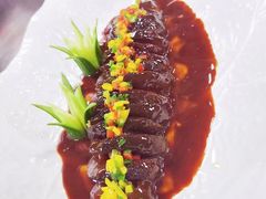 -溪畔•新徽菜(碧湖云溪店)
