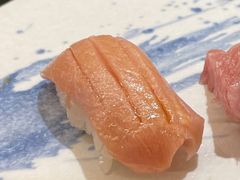 金枪鱼大腩寿司-Sushi Hanzo半藏(天环广场店)