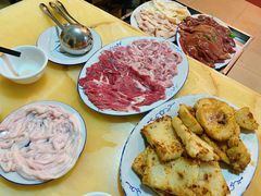 -华哥新鲜猪精品美食