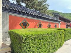 -潭柘寺景区