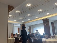 -将军烧鹅海鲜酒楼