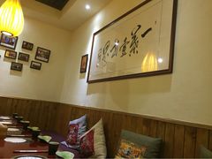 -一叶一世界•素食餐厅(环球中心店)