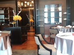 大堂-广州文华东方酒店·江-由辉师傅主理