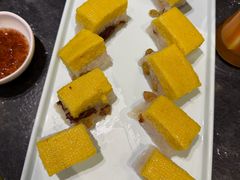 黄米凉糕-紫泥369粗粮季(鼓楼店)