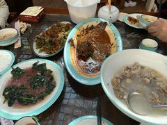 -阿鹏故事云南野生菌火锅(人民路店)