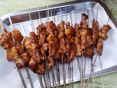 -铁诚烤肉