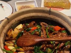 -晋江荣誉国际酒店·港誉茶餐厅