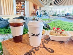 -Seesaw Coffee(朝阳大悦城店)
