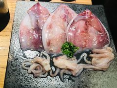 -泥炉烧肉师(新街口金銮巷店)