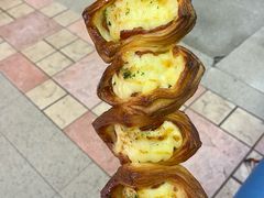 丹麦串烧-好利来.生日蛋糕(杨家坪店)